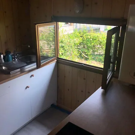 Elenas Bed & Breakfast *