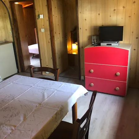 Bed & Breakfast Elenas
