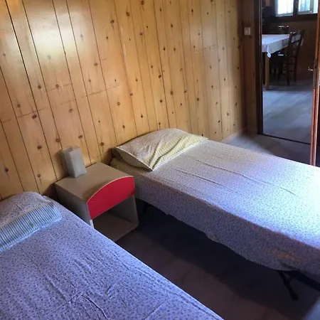 Elenas Bed & Breakfast Faedis