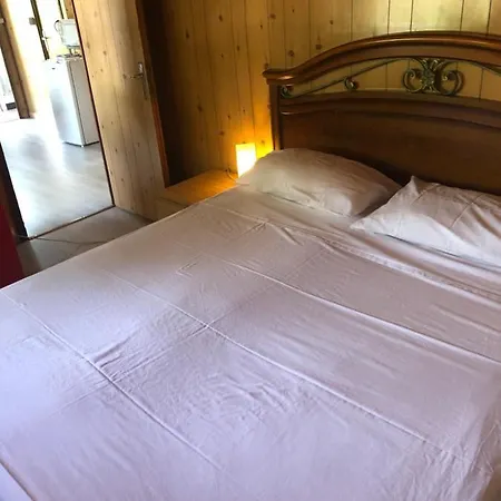 Nocleg ze śniadaniem Elenas